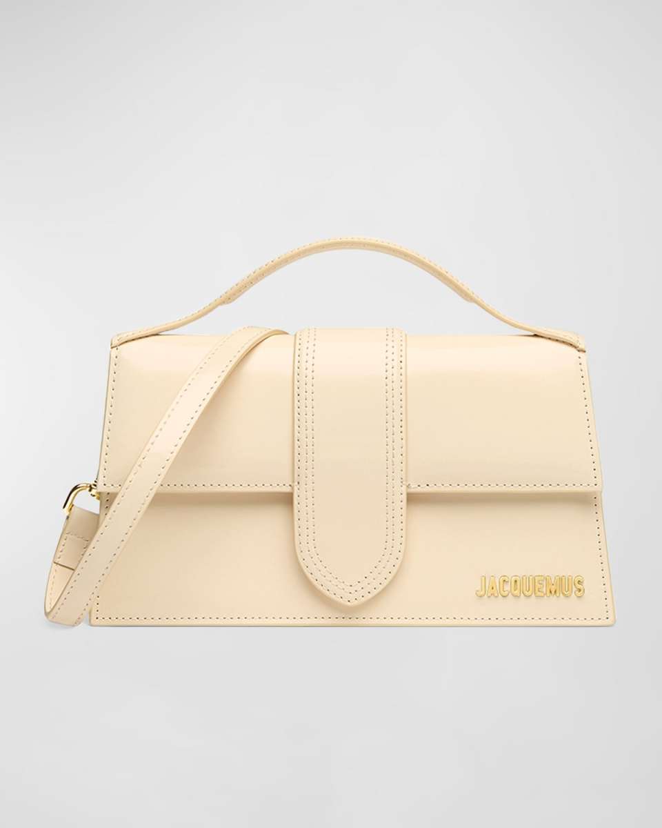 Le Grand Bambino Top-Handle Bag